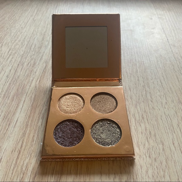 Dose of Colors Desi x Katy eyeshadow palette - Picture 2 of 4